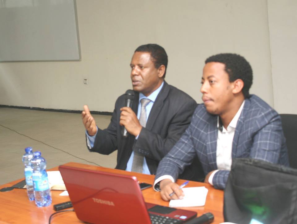 Ethiopian Airlines Group, Stakeholders hold talks over various issues