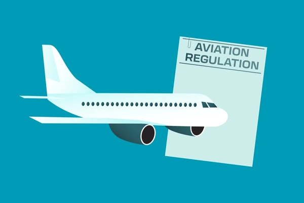 Aviation regulation
